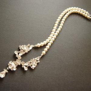 Hester Matching Vintage Style Pearl..